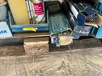 Lot slijpschijven 230 slijpschijf - afbeelding 5 van  7