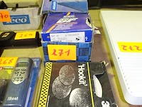 Lot slijpschijven - afbeelding 1 van  3
