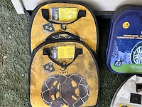 Lot sneeuwkettingen - afbeelding 4 van  11