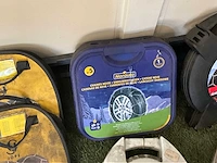 Lot sneeuwkettingen - afbeelding 5 van  11