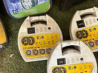 Lot sneeuwkettingen - afbeelding 8 van  11