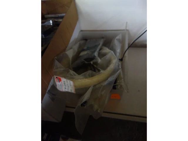 Lot snelbinders - afbeelding 1 van  1