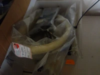 Lot snelbinders - afbeelding 1 van  1