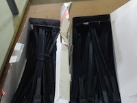 Lot snelbinders - afbeelding 2 van  3