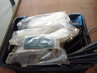 Lot snelbinders - afbeelding 3 van  3