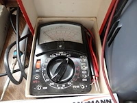 Lot soldeer - afbeelding 4 van  4
