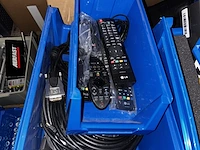 Lot sorteerbakken met inhoud - afbeelding 12 van  17