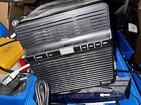 Lot sorteerbakken met inhoud - afbeelding 15 van  17