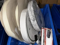 Lot sorteerbakken met inhoud - afbeelding 8 van  17