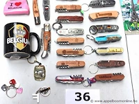 Lot souveniers - afbeelding 3 van  3