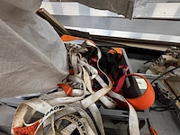 Lot spanbanden - afbeelding 4 van  5