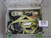 Lot spanriemen - afbeelding 1 van  1