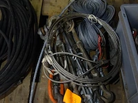 Lot spanwartel - afbeelding 1 van  1