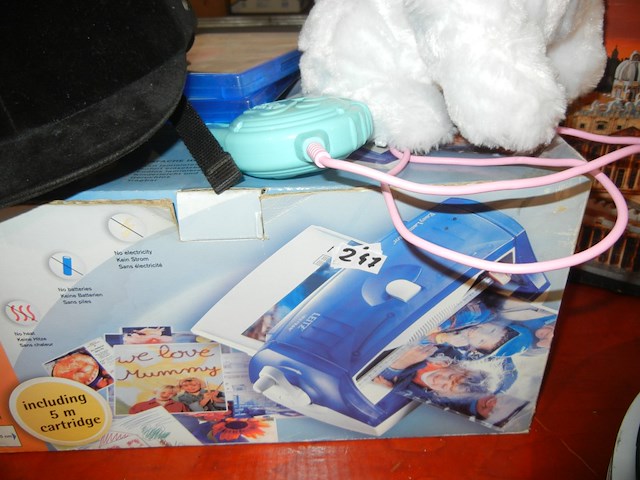 Lot speeelgoed - afbeelding 1 van  3