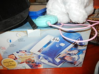 Lot speeelgoed - afbeelding 1 van  3