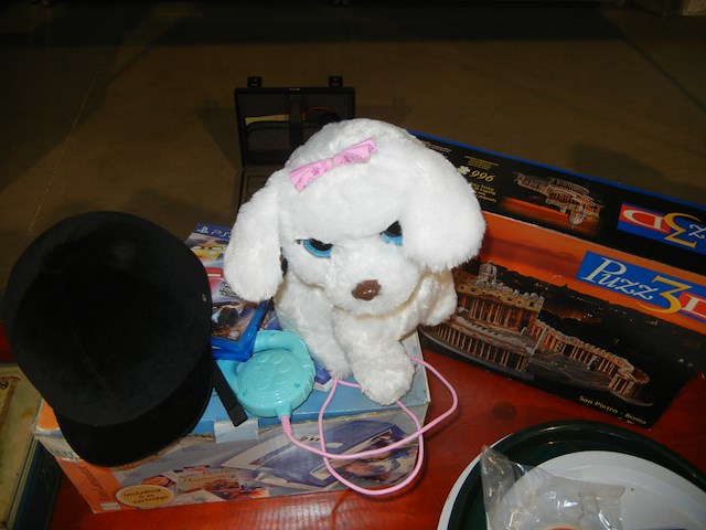 Lot speeelgoed - afbeelding 2 van  3