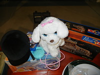 Lot speeelgoed - afbeelding 2 van  3