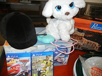 Lot speeelgoed - afbeelding 3 van  3