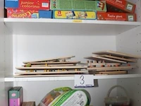 Lot speelgoed