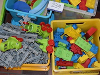 Lot speelgoed - afbeelding 3 van  3