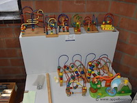 Lot speelgoed - afbeelding 1 van  3