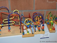 Lot speelgoed - afbeelding 3 van  3