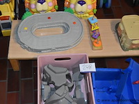 Lot speelgoed - afbeelding 3 van  3