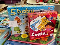 Lot speelgoed - afbeelding 5 van  5