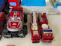 Lot speelgoedauto's - afbeelding 2 van  6