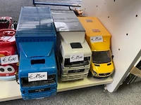 Lot speelgoedauto's - afbeelding 5 van  6