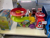 Lot speelgoedauto's - afbeelding 6 van  6
