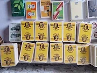 Lot speelkaarten - afbeelding 3 van  7