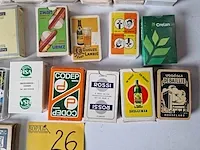 Lot speelkaarten - afbeelding 4 van  7