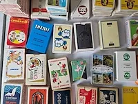 Lot speelkaarten - afbeelding 5 van  7