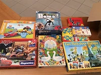 Lot spellen - afbeelding 2 van  3