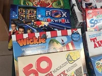 Lot spellen - afbeelding 2 van  3