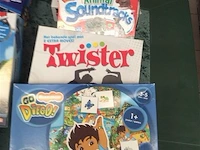 Lot spellen - afbeelding 3 van  3