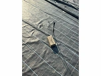 Lot sproeiers op stenen voet 50cm overige beregening (60x) - afbeelding 2 van  4