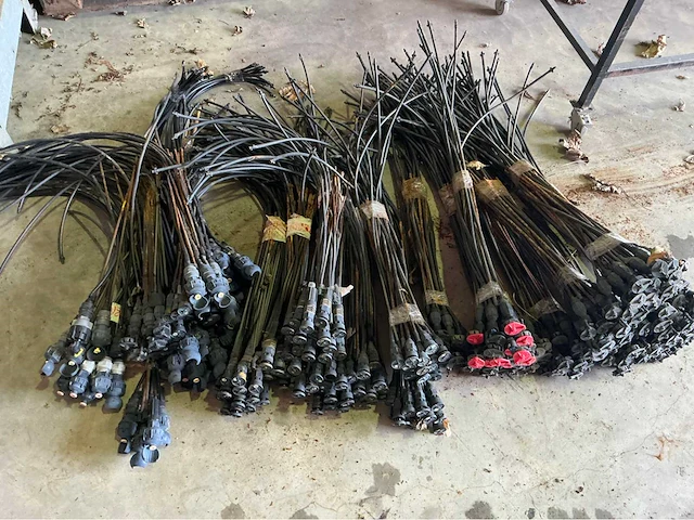 Lot sproeiers overige beregening (300x) - afbeelding 1 van  7