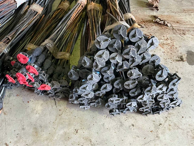 Lot sproeiers overige beregening (300x) - afbeelding 3 van  7