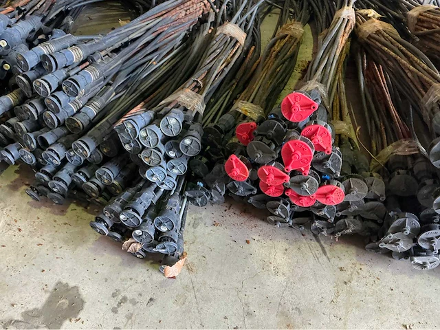 Lot sproeiers overige beregening (300x) - afbeelding 7 van  7