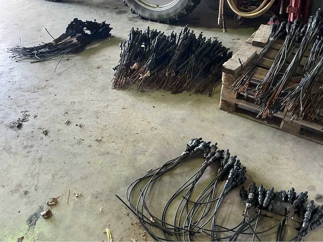 Lot sproeiers overige beregening (450x) - afbeelding 1 van  6