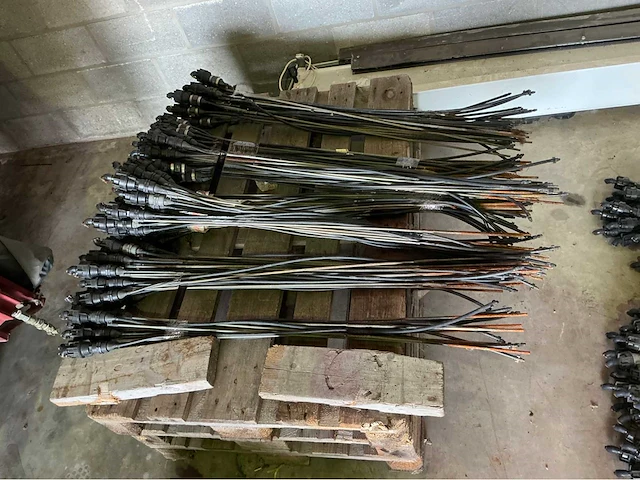 Lot sproeiers overige beregening (450x) - afbeelding 4 van  6