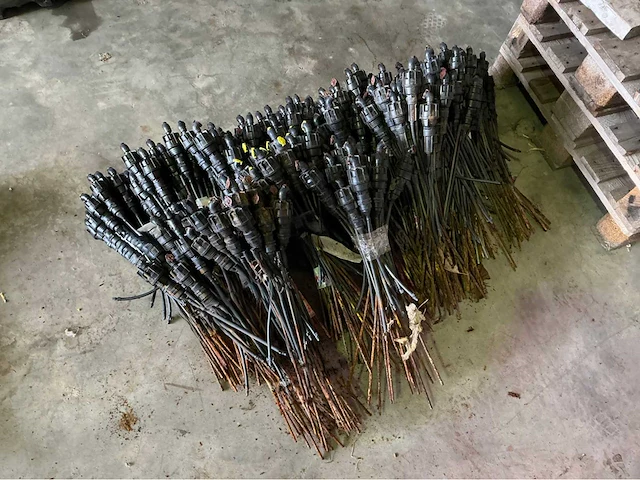 Lot sproeiers overige beregening (450x) - afbeelding 5 van  6