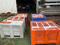 Lot steenstrips - afbeelding 2 van  9