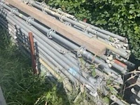 Openbare verkoping van de faling hermans bouwonderneming
