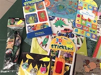 Lot stickers - afbeelding 3 van  4