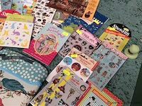 Lot stickers - afbeelding 3 van  3