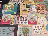 Lot stickers - afbeelding 3 van  4