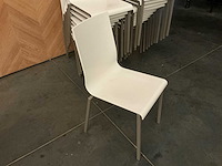 Lot stoelen - afbeelding 3 van  4